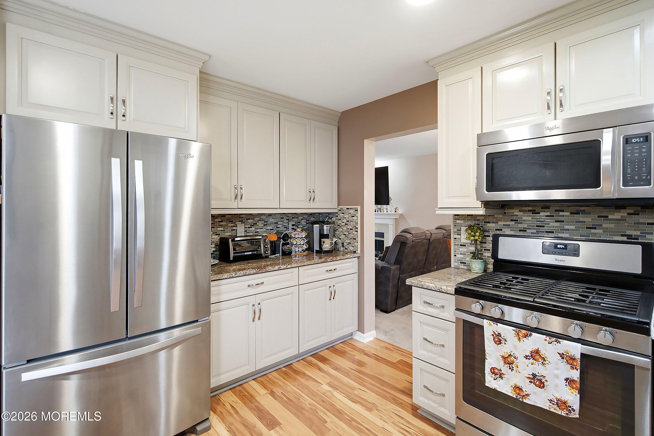 117 Mimosa Lane Freehold NJ 07728