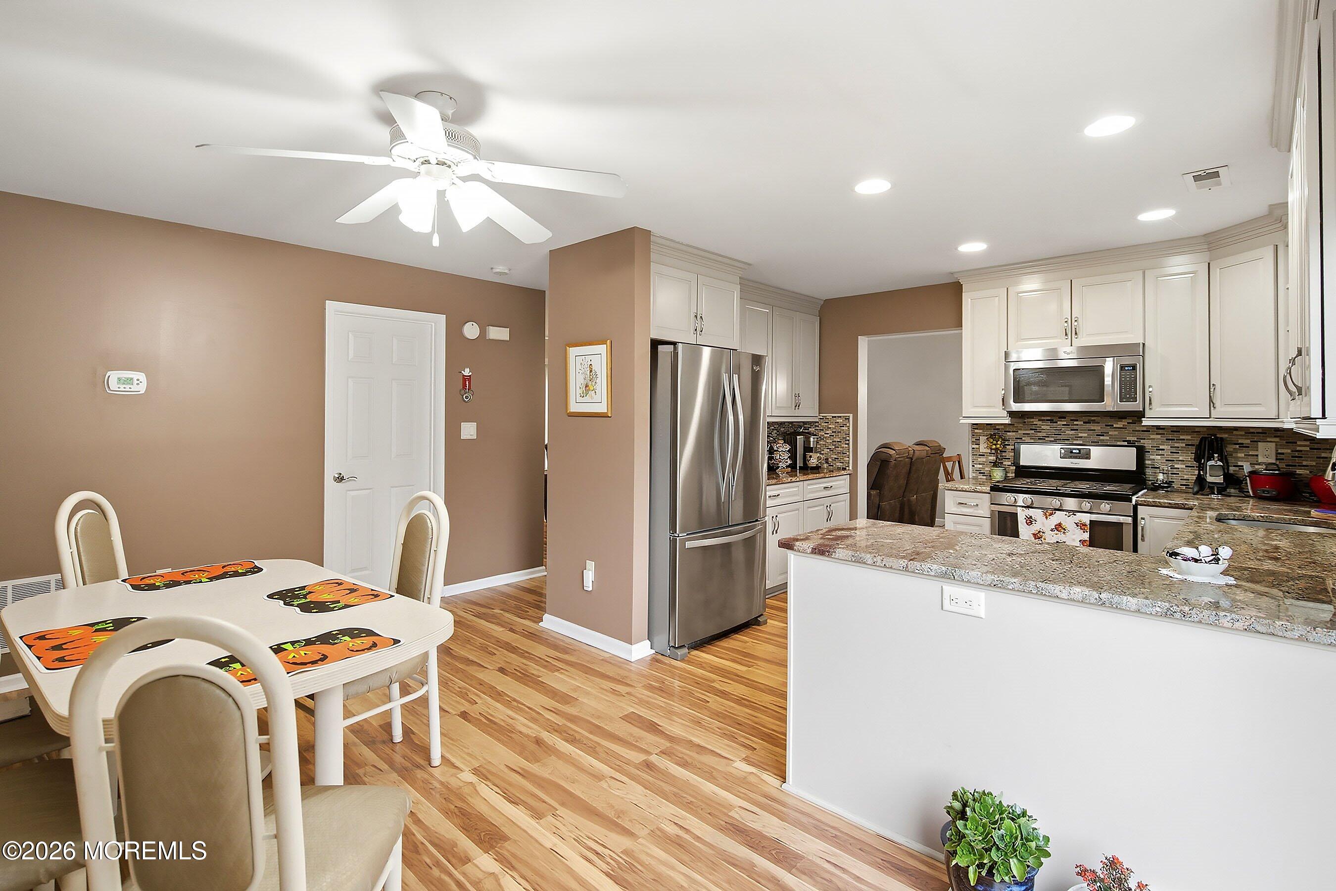 117 Mimosa Lane Freehold NJ 07728