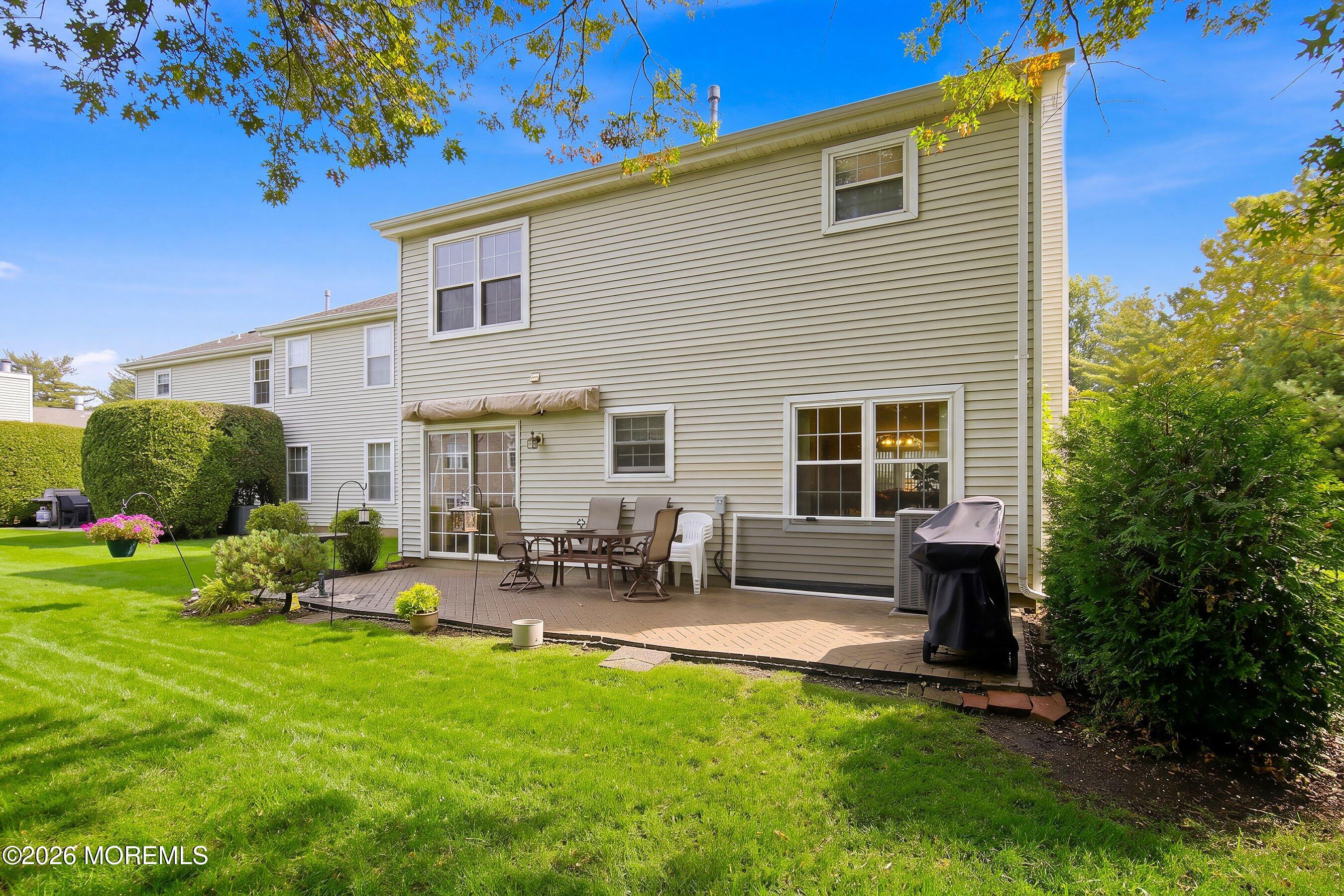 117 Mimosa Lane Freehold NJ 07728