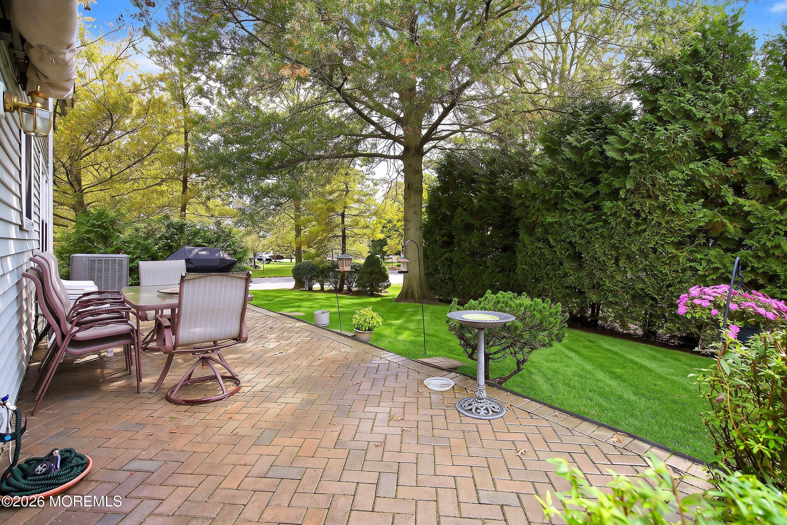117 Mimosa Lane Freehold NJ 07728