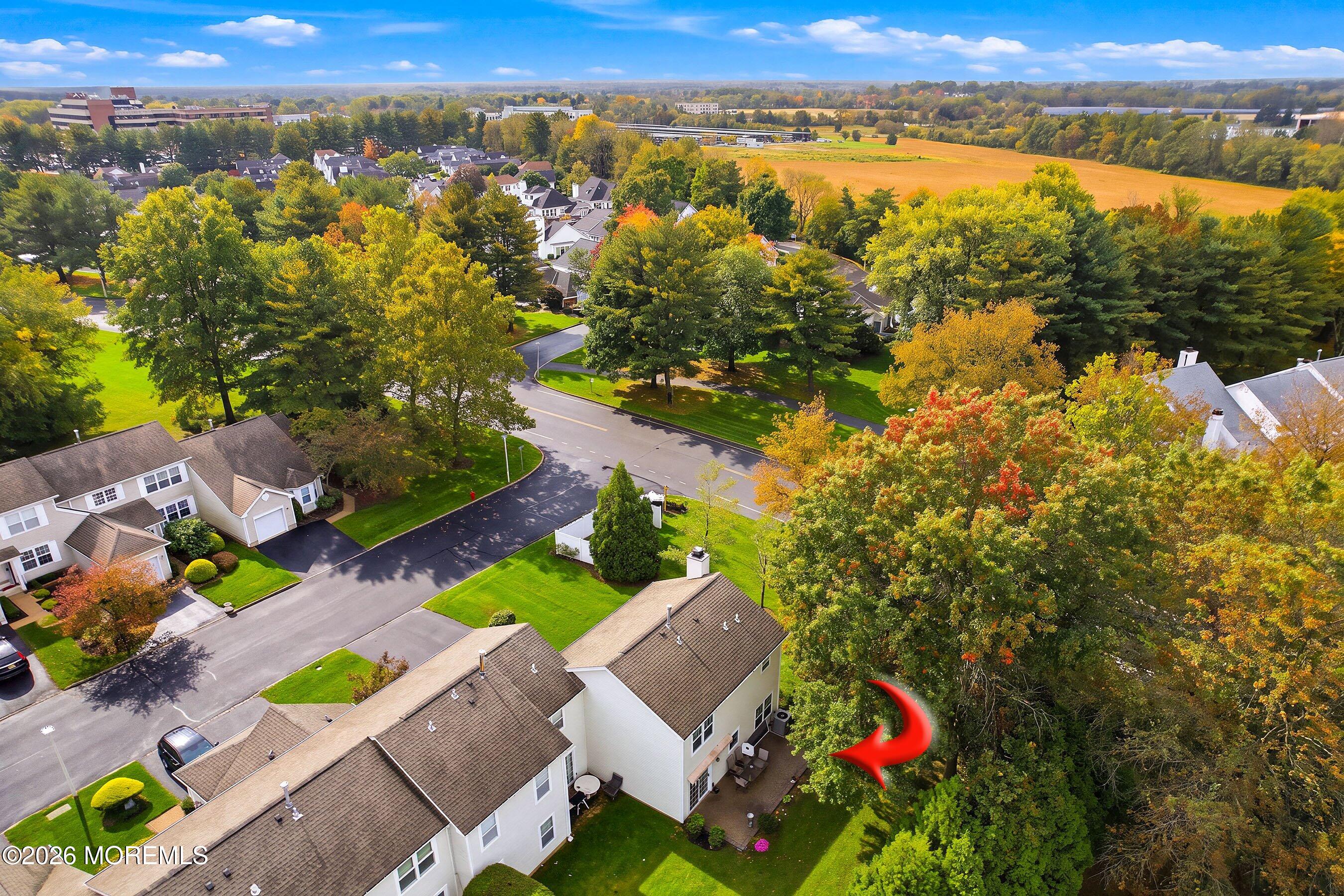117 Mimosa Lane Freehold NJ 07728