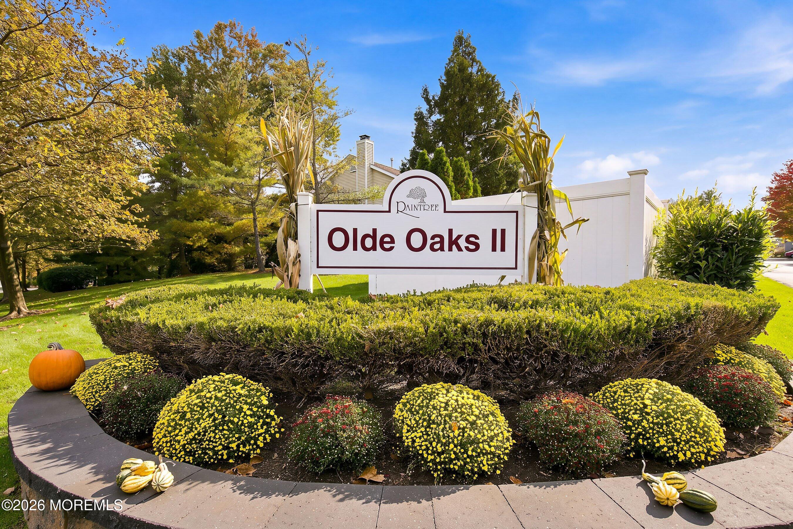 117 Mimosa Lane Freehold NJ 07728