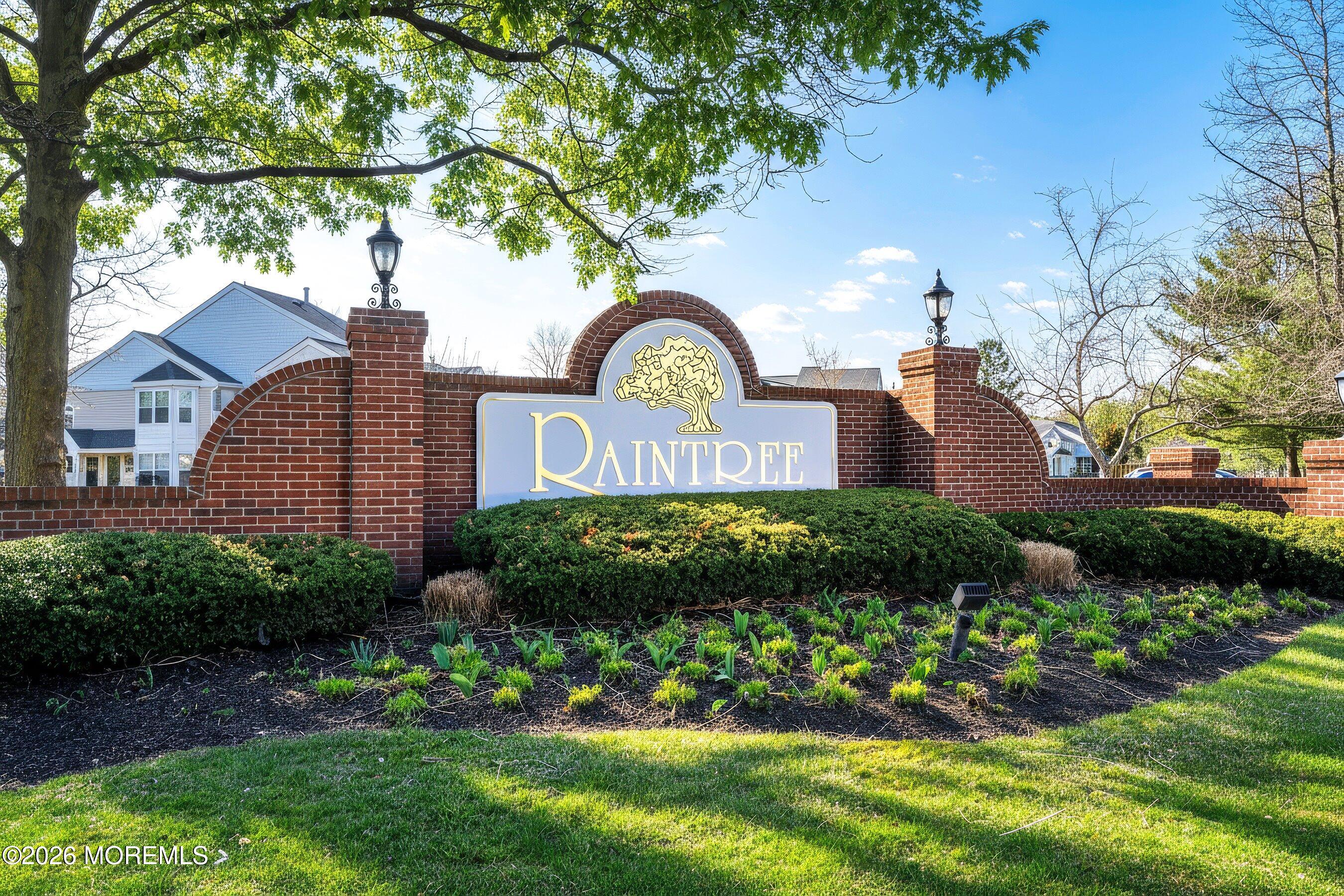 117 Mimosa Lane Freehold NJ 07728