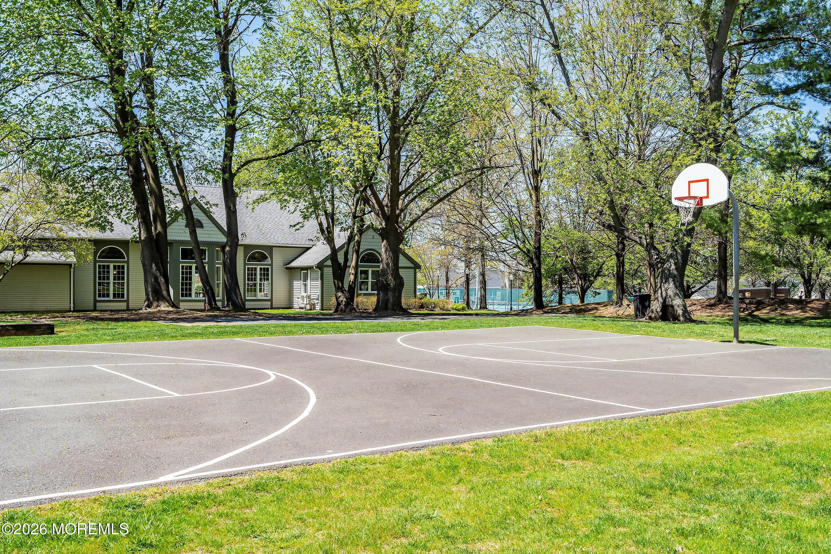117 Mimosa Lane Freehold NJ 07728