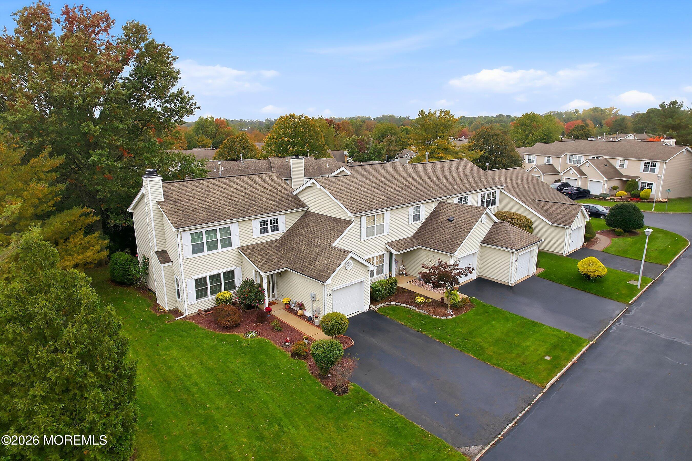 117 Mimosa Lane Freehold NJ 07728