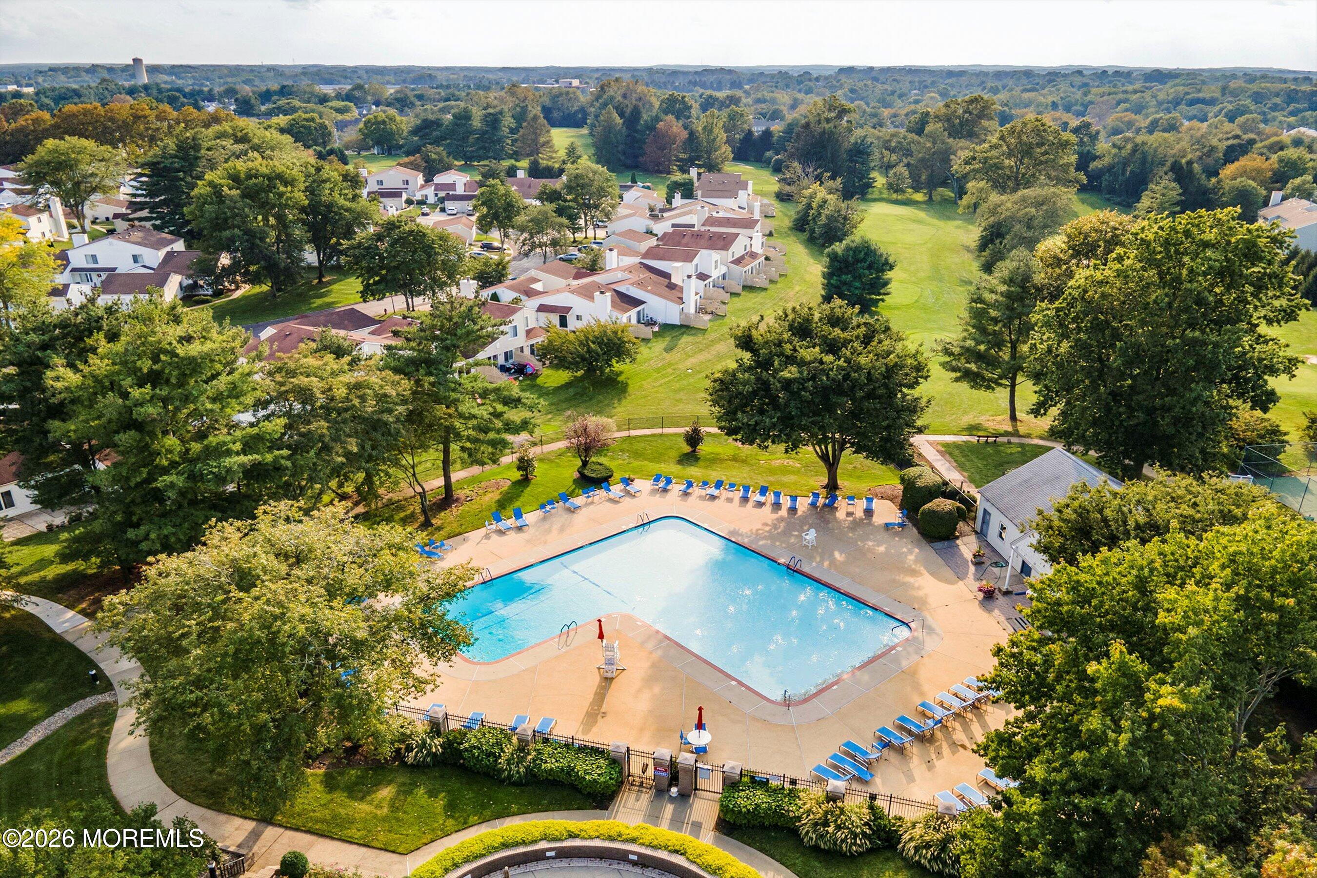 117 Mimosa Lane Freehold NJ 07728