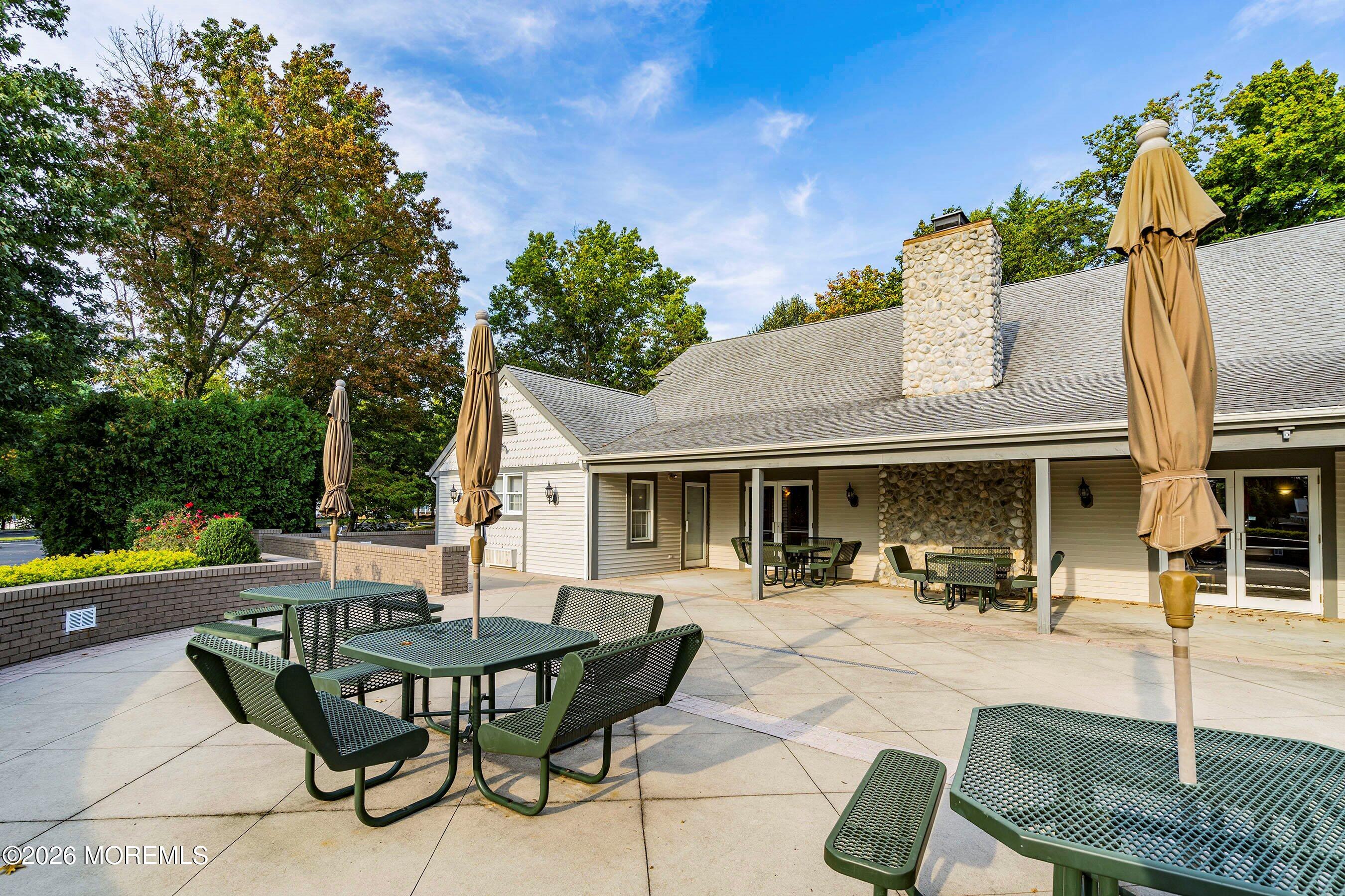 117 Mimosa Lane Freehold NJ 07728