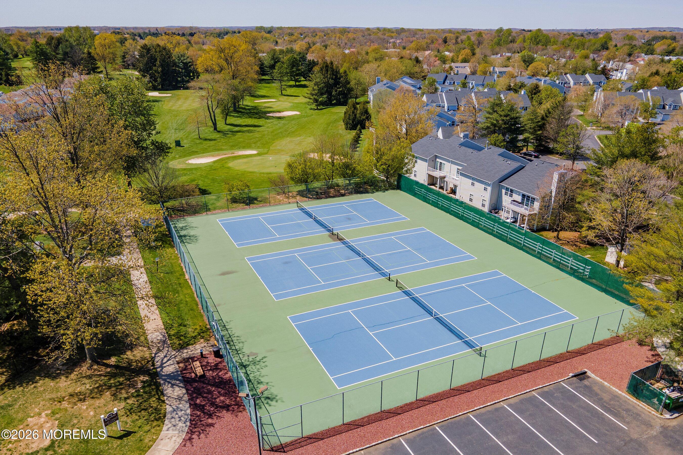 117 Mimosa Lane Freehold NJ 07728