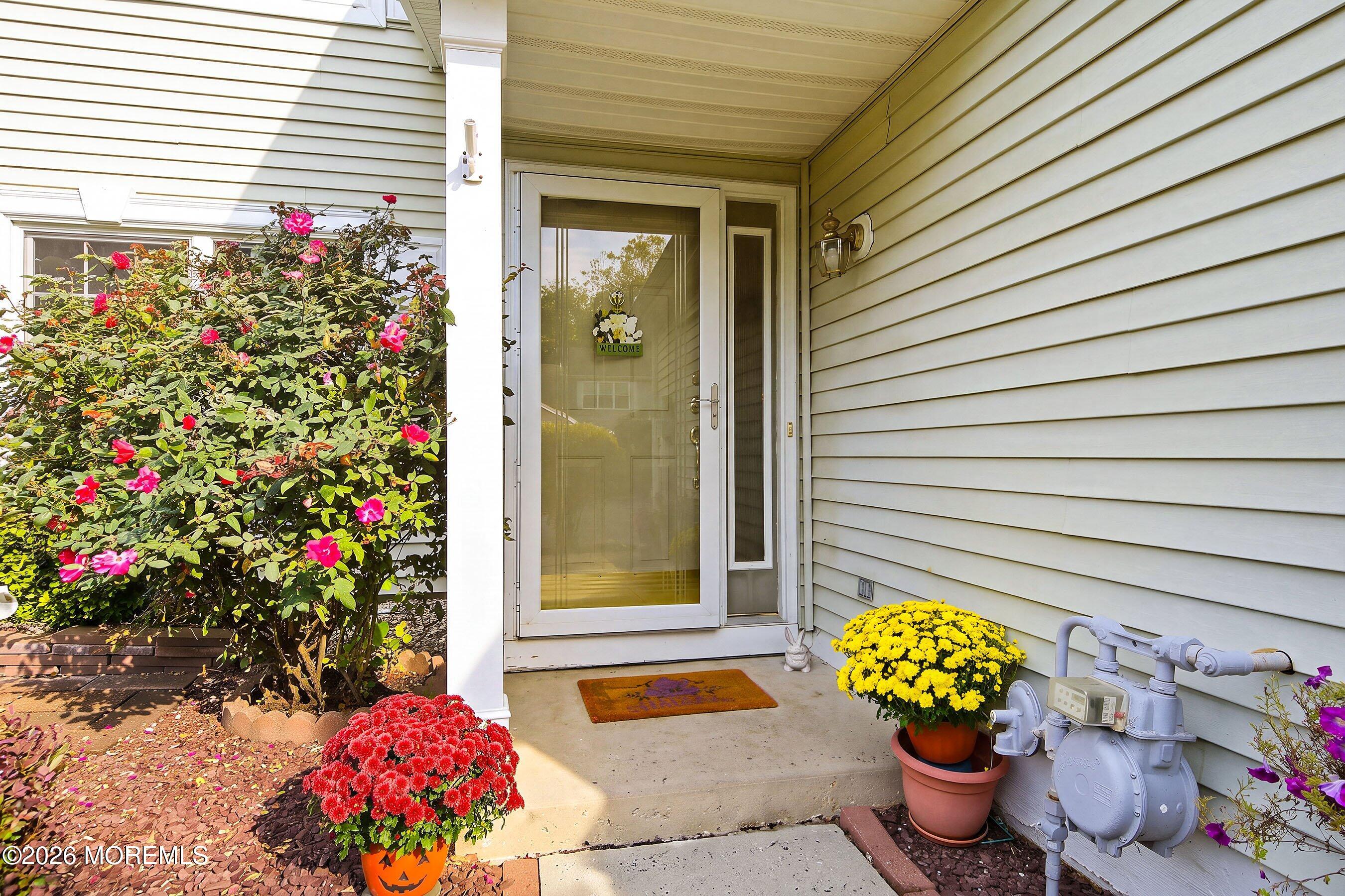 117 Mimosa Lane Freehold NJ 07728
