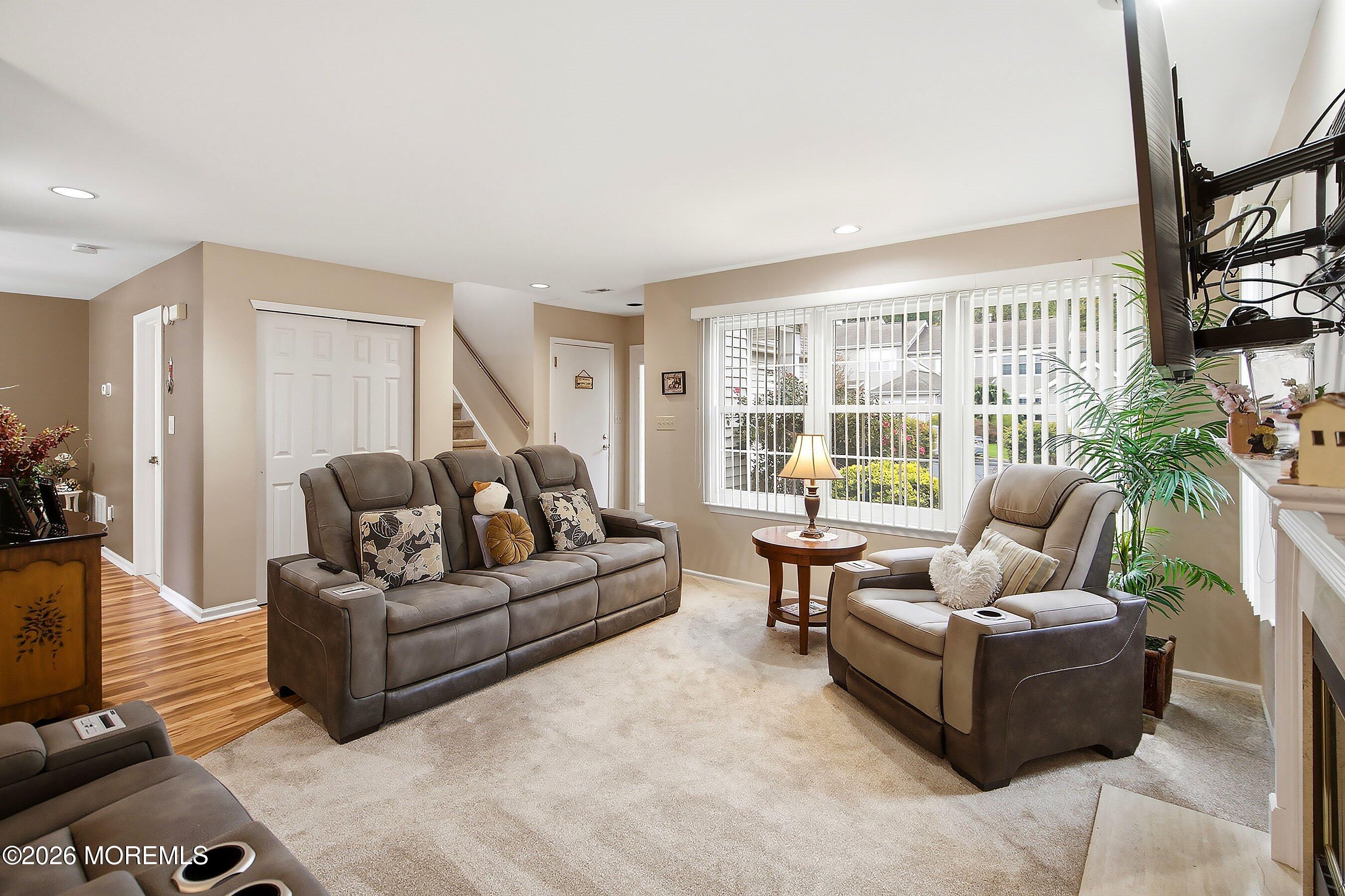 117 Mimosa Lane Freehold NJ 07728