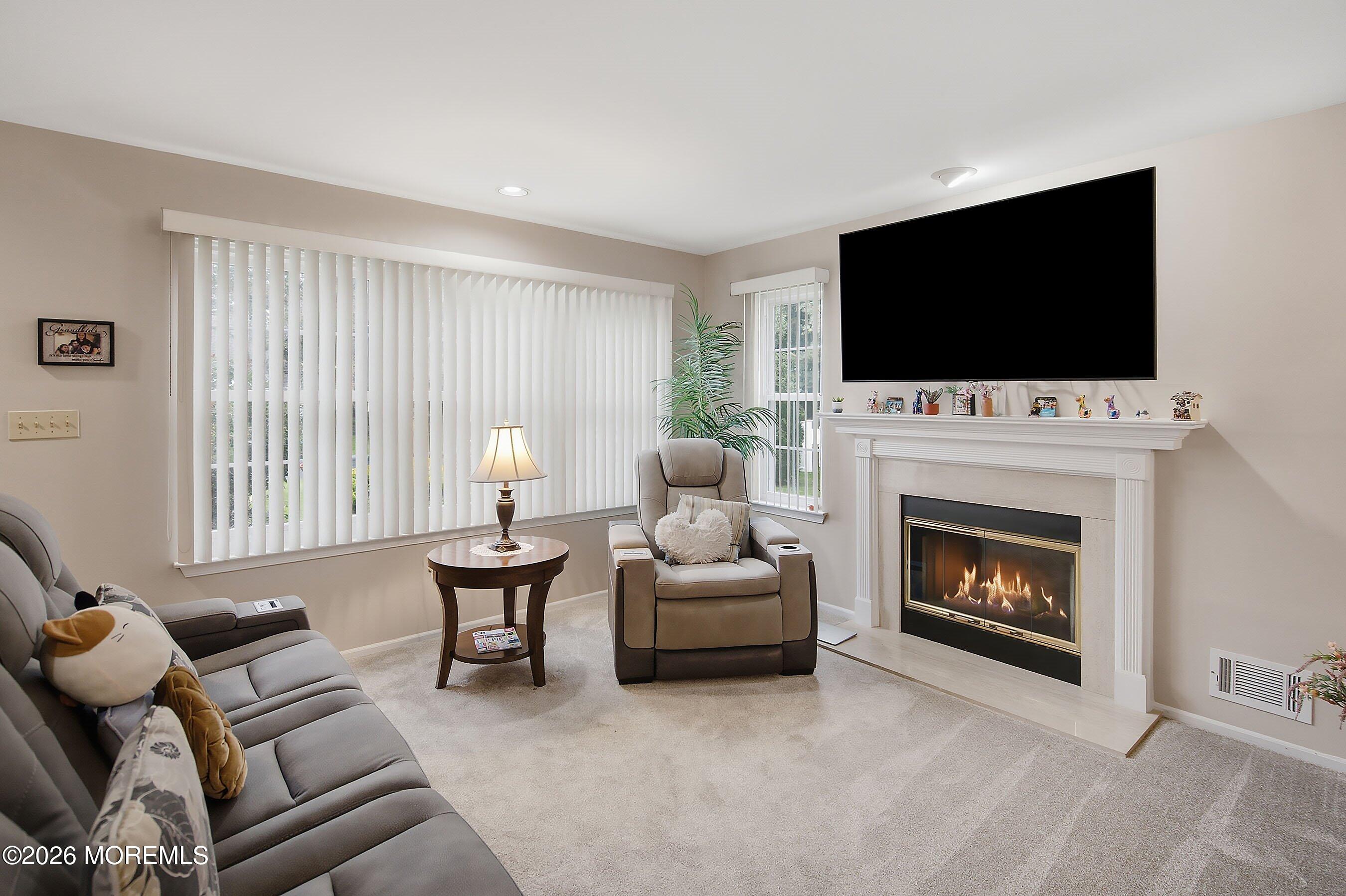 117 Mimosa Lane Freehold NJ 07728