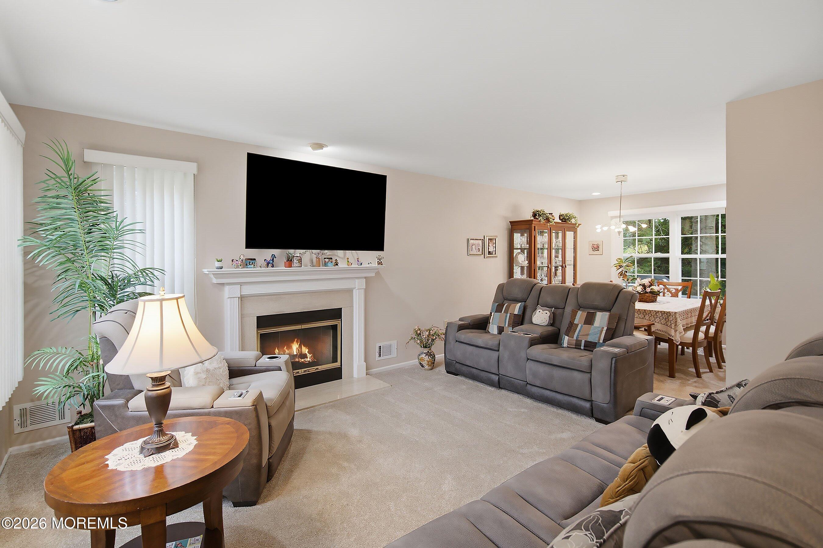 117 Mimosa Lane Freehold NJ 07728