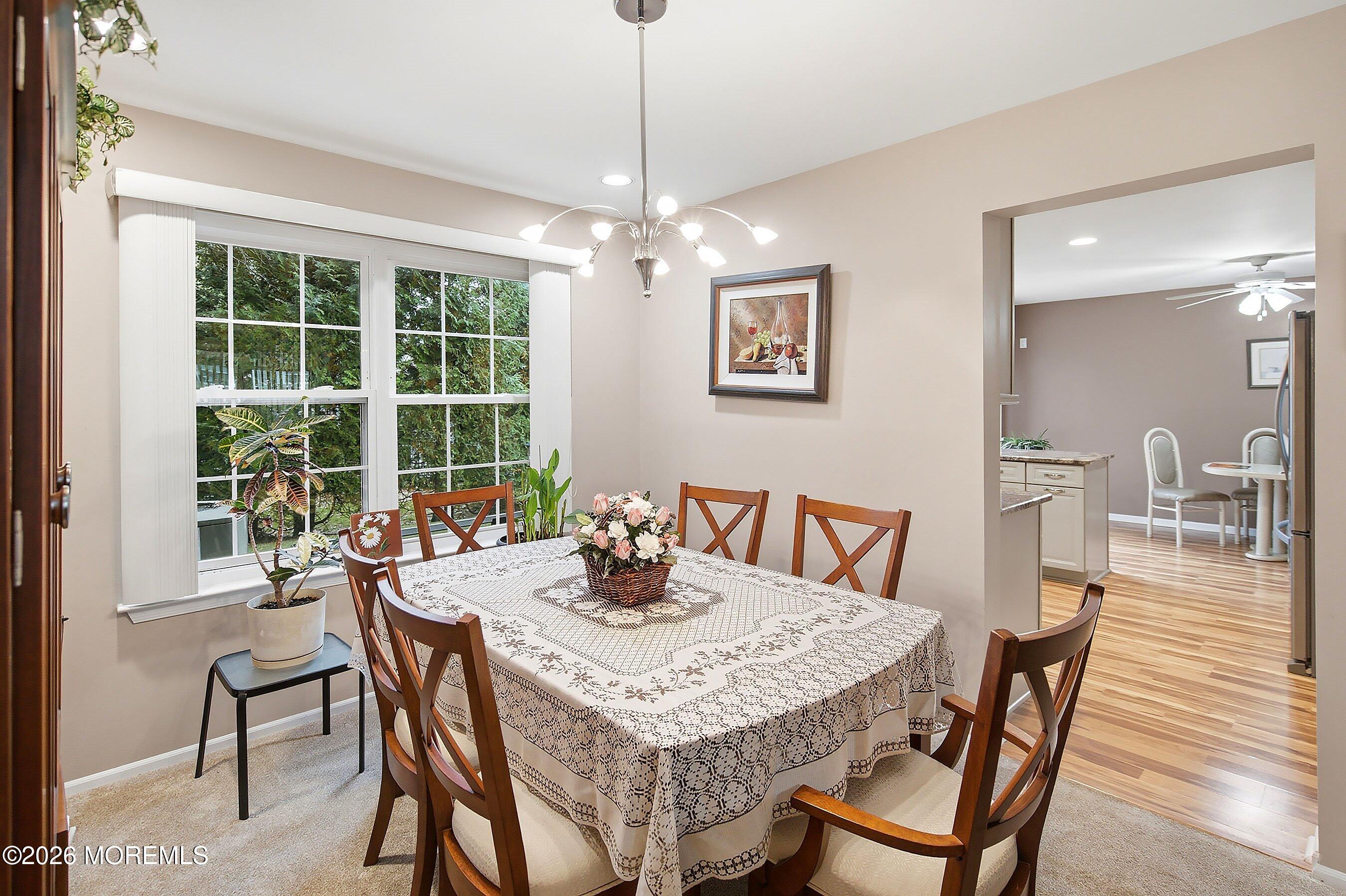 117 Mimosa Lane Freehold NJ 07728