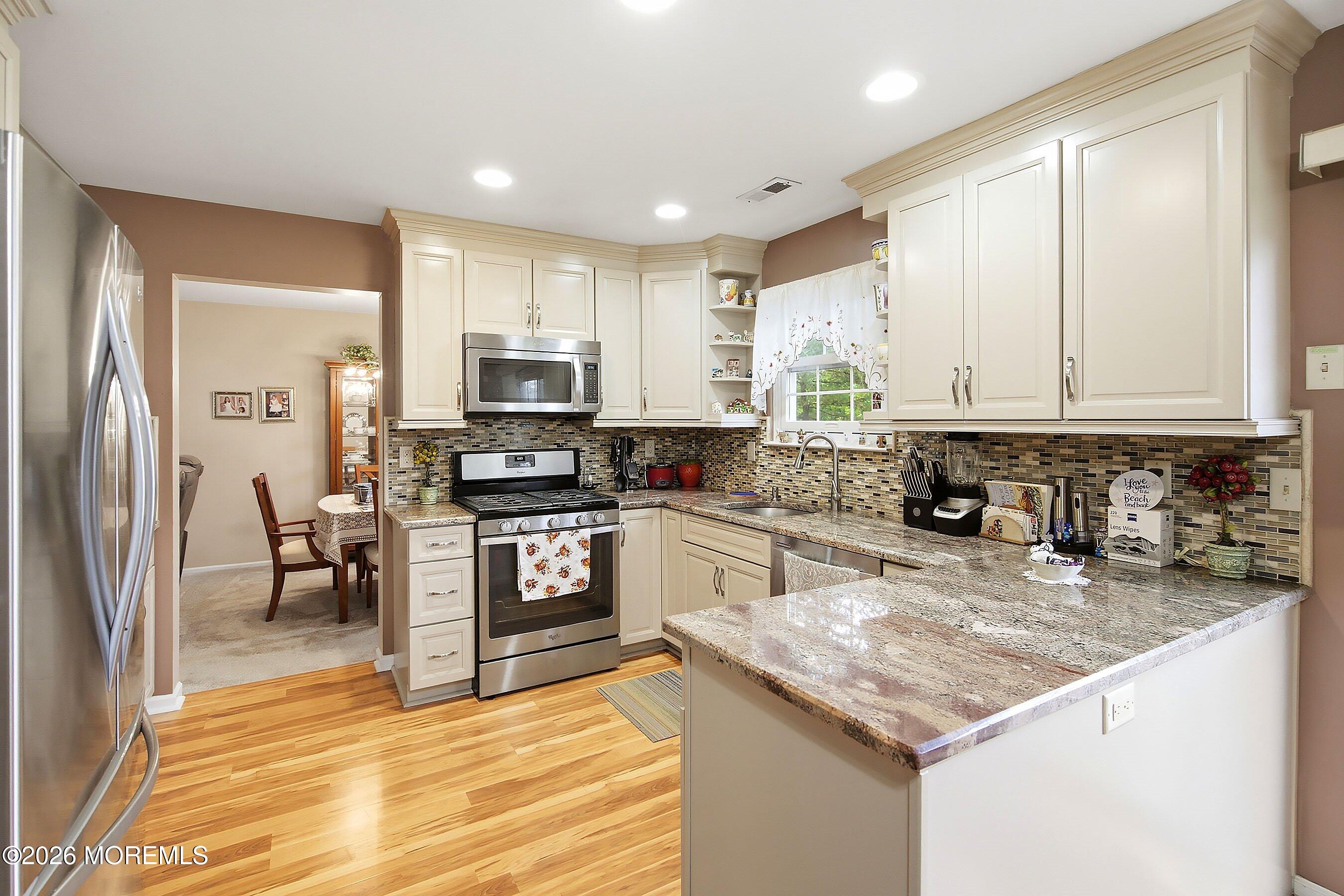 117 Mimosa Lane Freehold NJ 07728