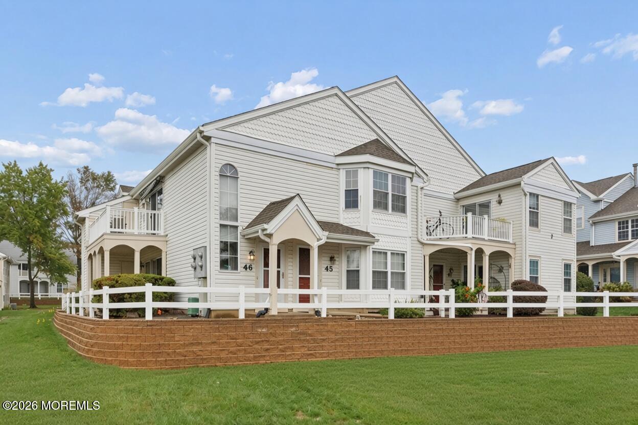 46 Tulip Lane Freehold NJ 07728