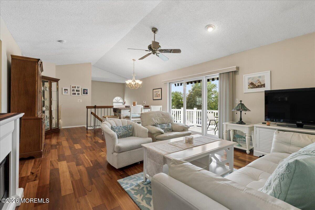 46 Tulip Lane Freehold NJ 07728