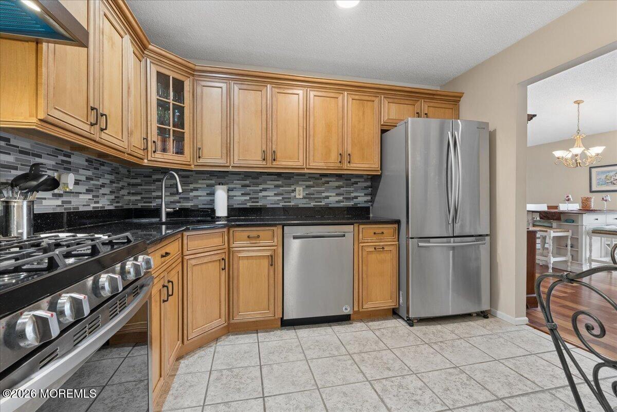 46 Tulip Lane Freehold NJ 07728