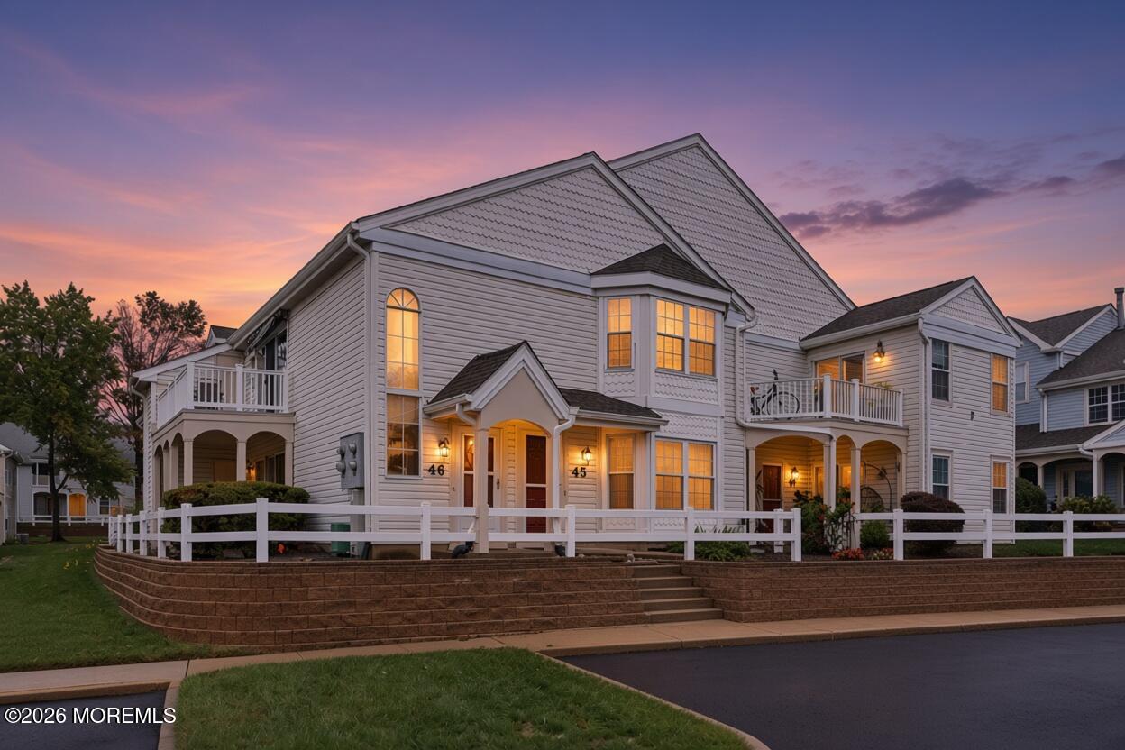 46 Tulip Lane Freehold NJ 07728