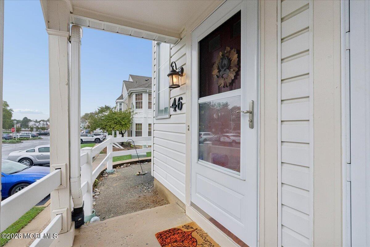 46 Tulip Lane Freehold NJ 07728