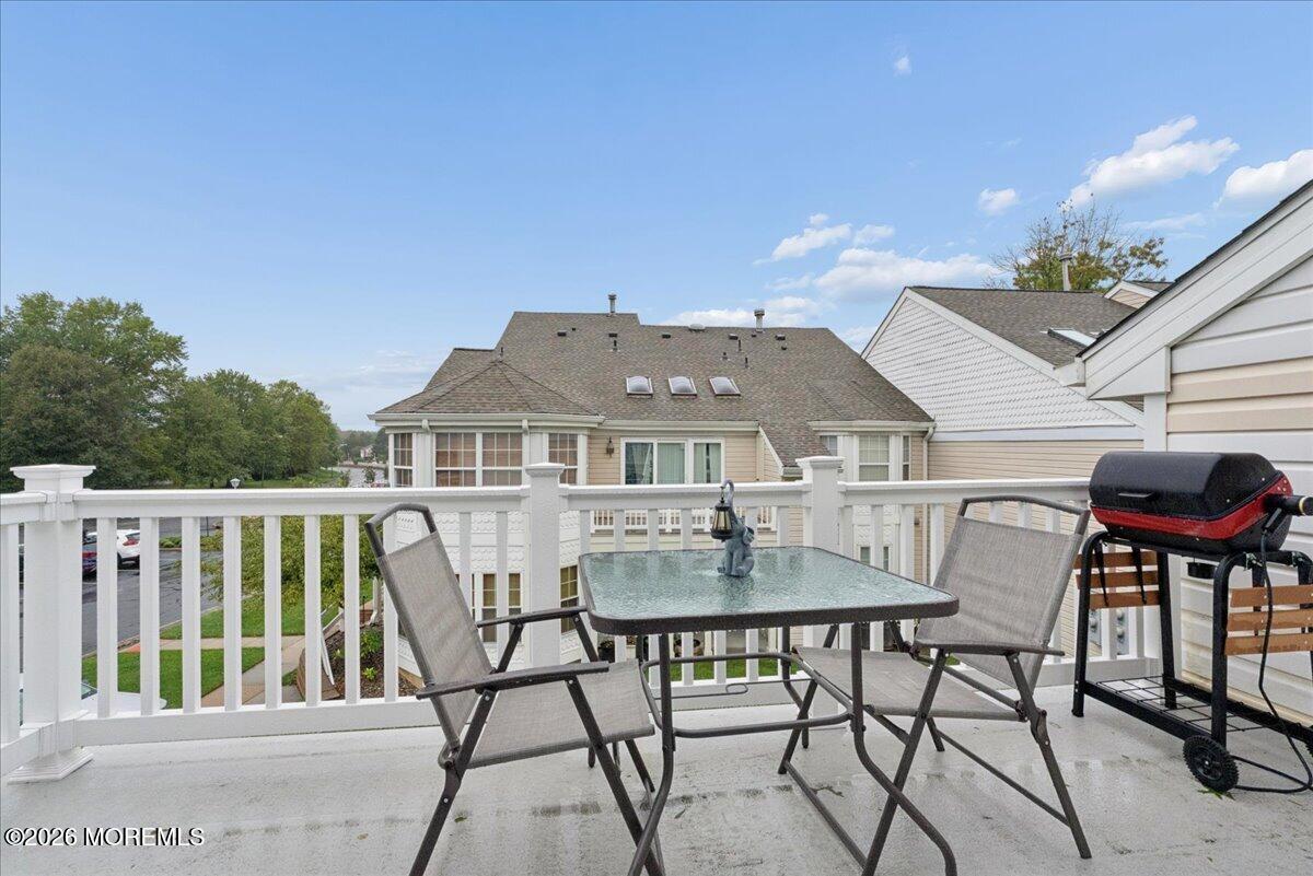 46 Tulip Lane Freehold NJ 07728