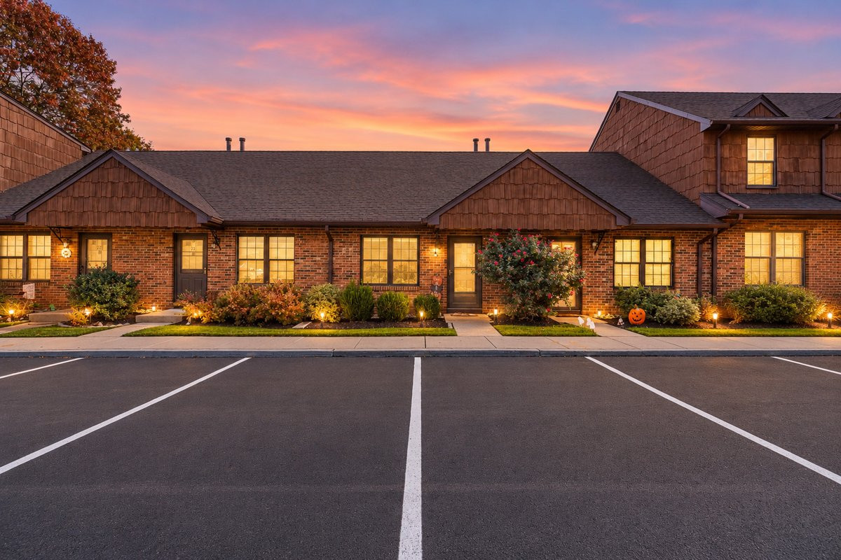 20B Quail Run Drive Jamesburg NJ 08831