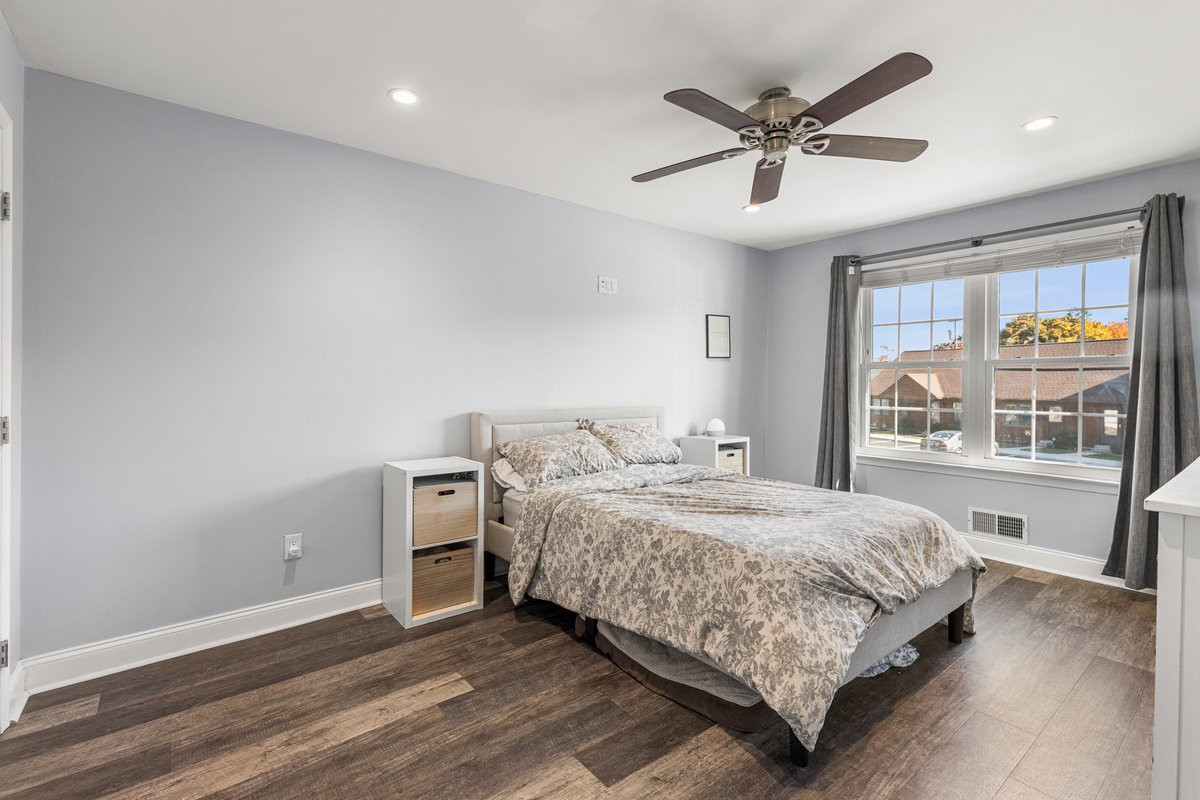 20B Quail Run Drive Jamesburg NJ 08831