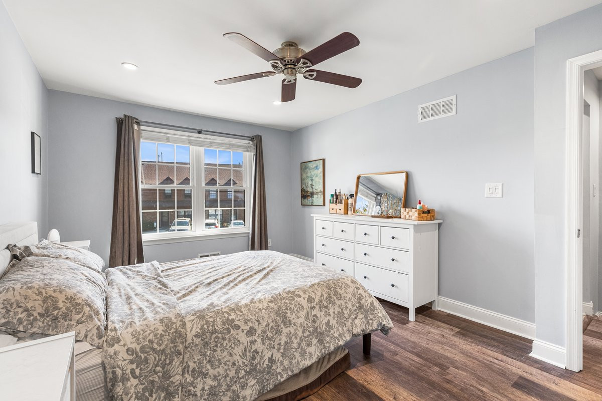 20B Quail Run Drive Jamesburg NJ 08831