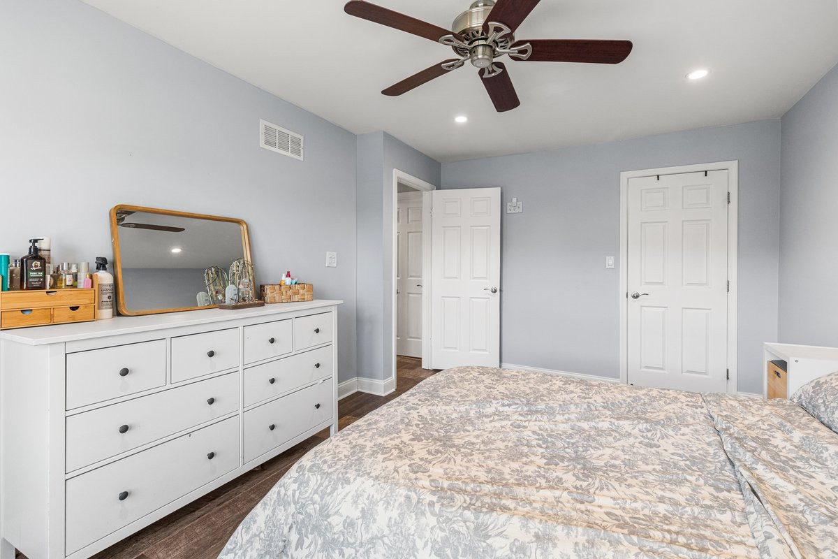 20B Quail Run Drive Jamesburg NJ 08831