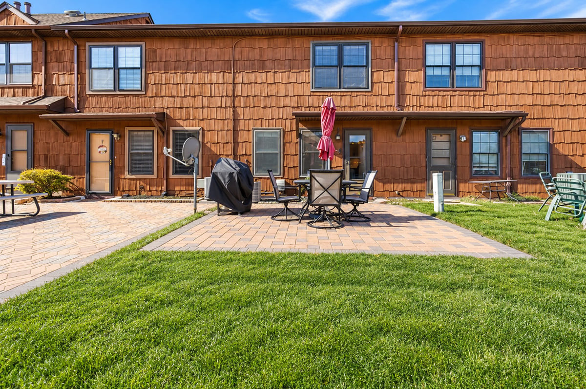 20B Quail Run Drive Jamesburg NJ 08831