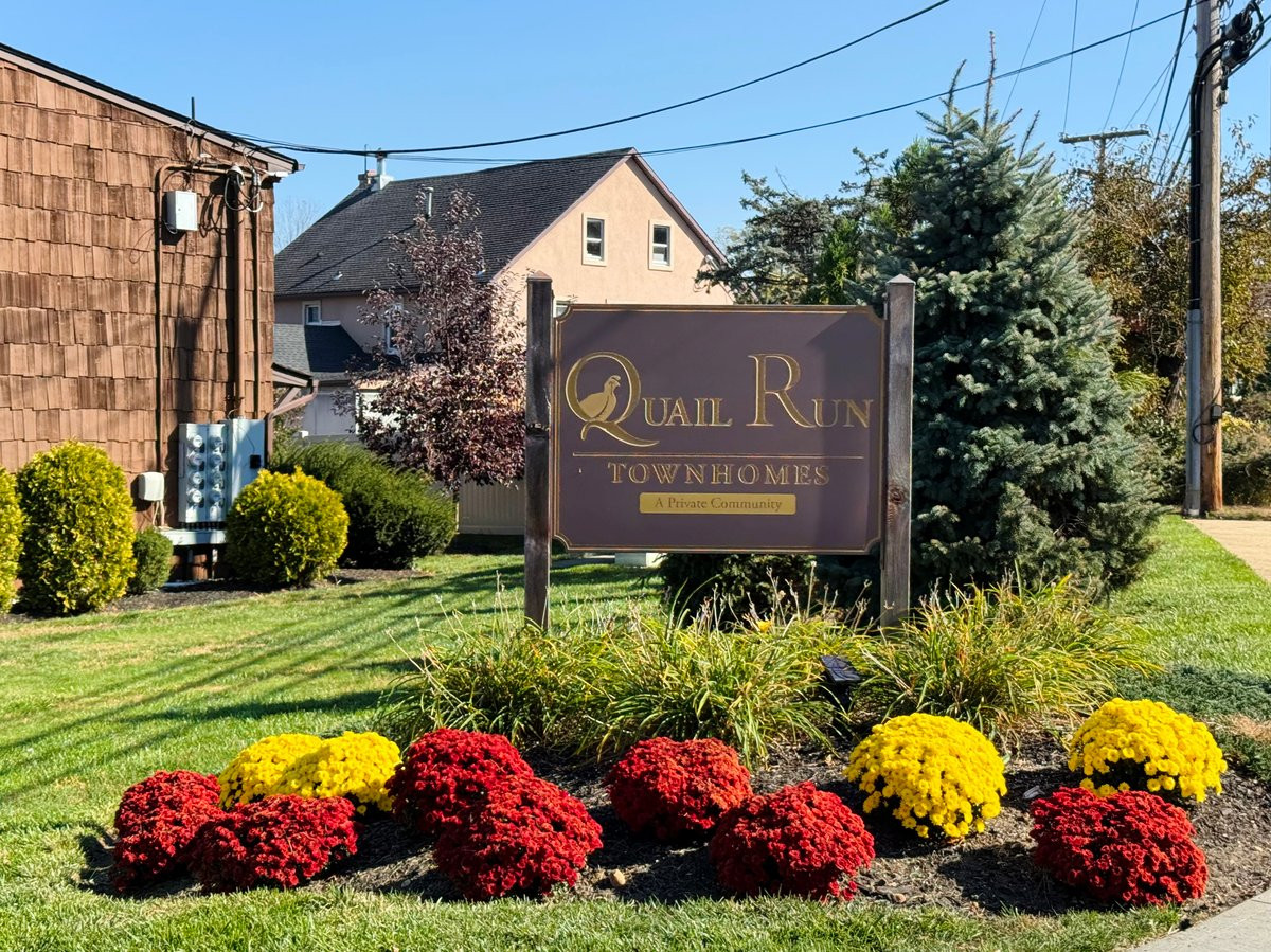 20B Quail Run Drive Jamesburg NJ 08831
