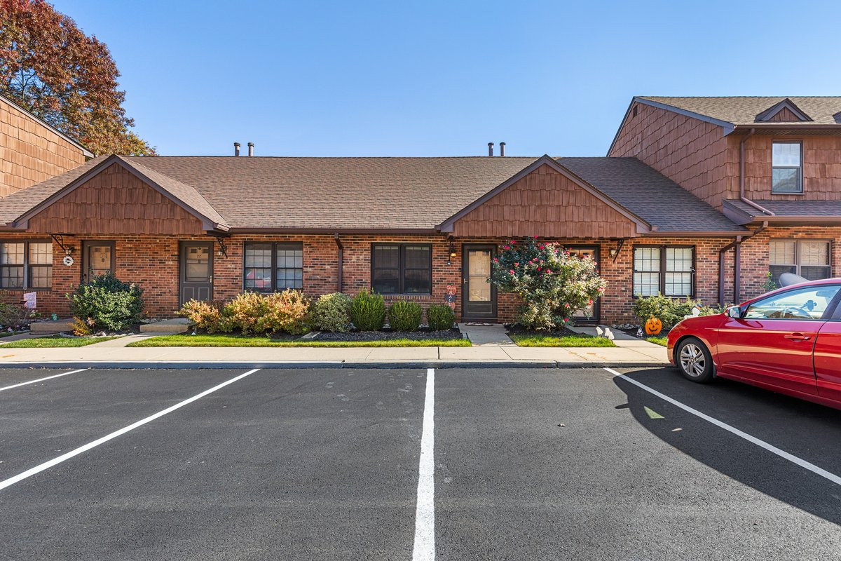 20B Quail Run Drive Jamesburg NJ 08831