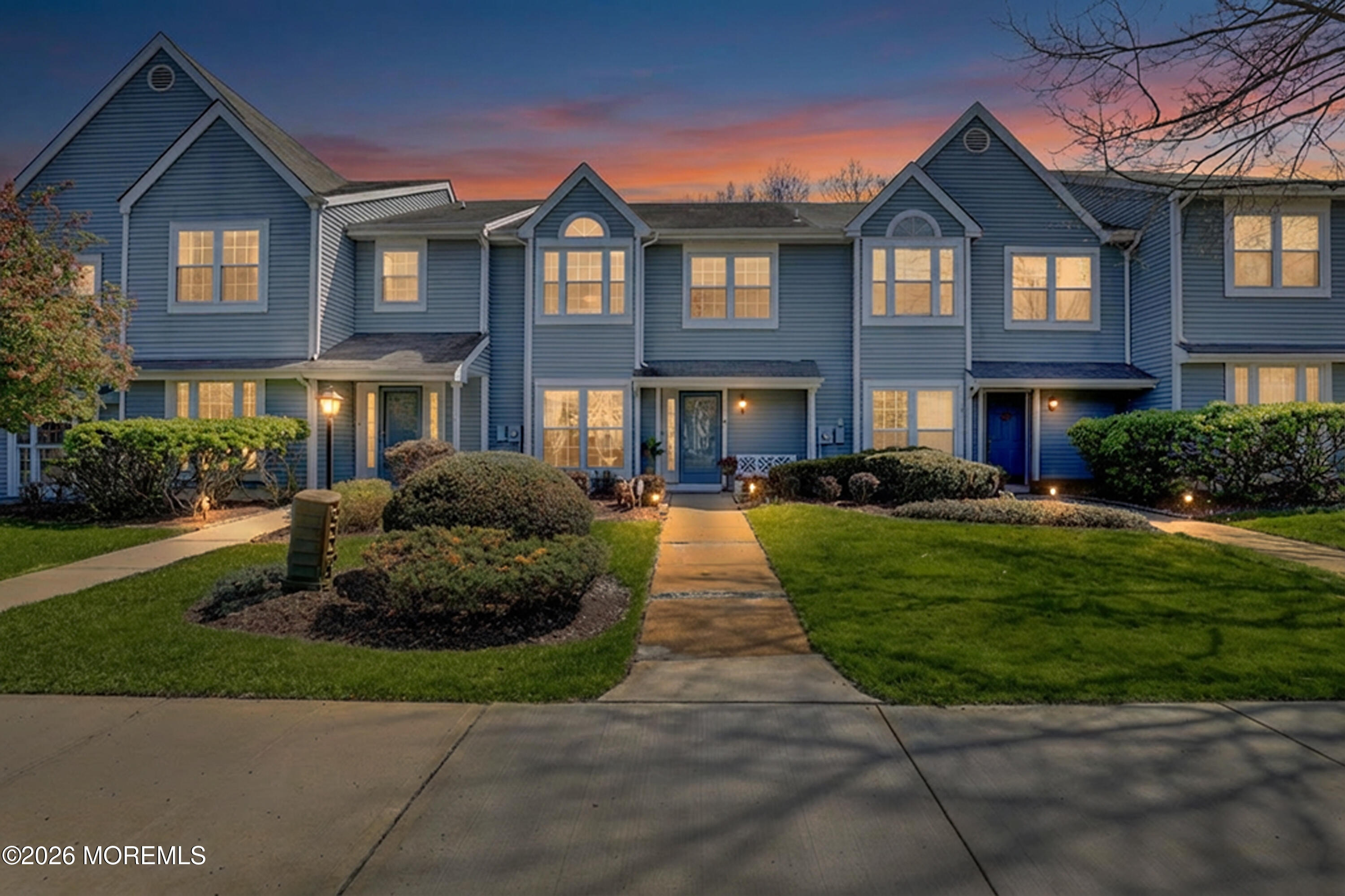 284 Elmwood Court Howell NJ 07731