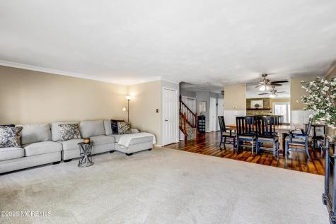 284 Elmwood Court Howell NJ 07731