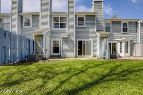 284 Elmwood Court Howell NJ 07731