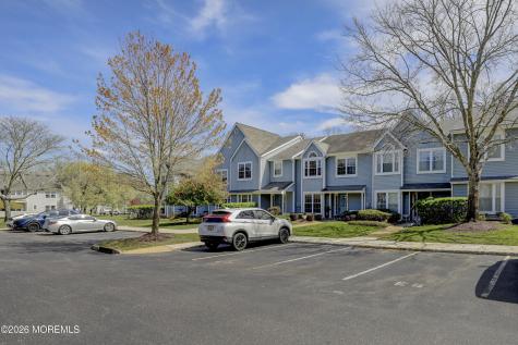 284 Elmwood Court Howell NJ 07731