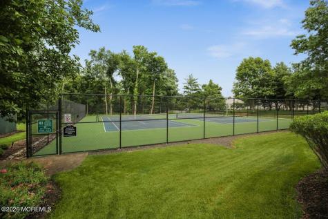 284 Elmwood Court Howell NJ 07731