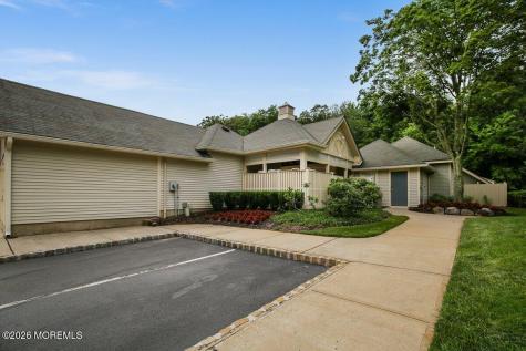 284 Elmwood Court Howell NJ 07731
