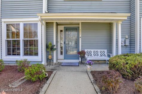 284 Elmwood Court Howell NJ 07731