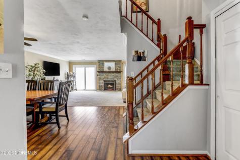 284 Elmwood Court Howell NJ 07731