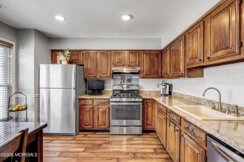 284 Elmwood Court Howell NJ 07731