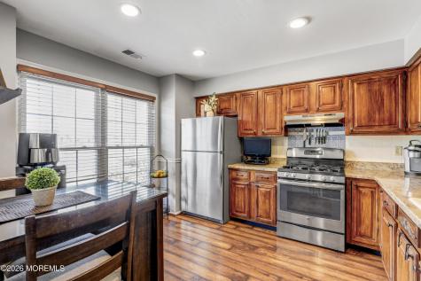 284 Elmwood Court Howell NJ 07731