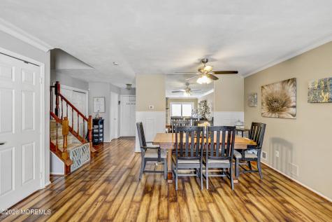 284 Elmwood Court Howell NJ 07731