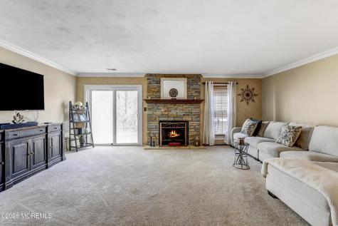 284 Elmwood Court Howell NJ 07731