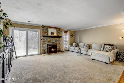 284 Elmwood Court Howell NJ 07731