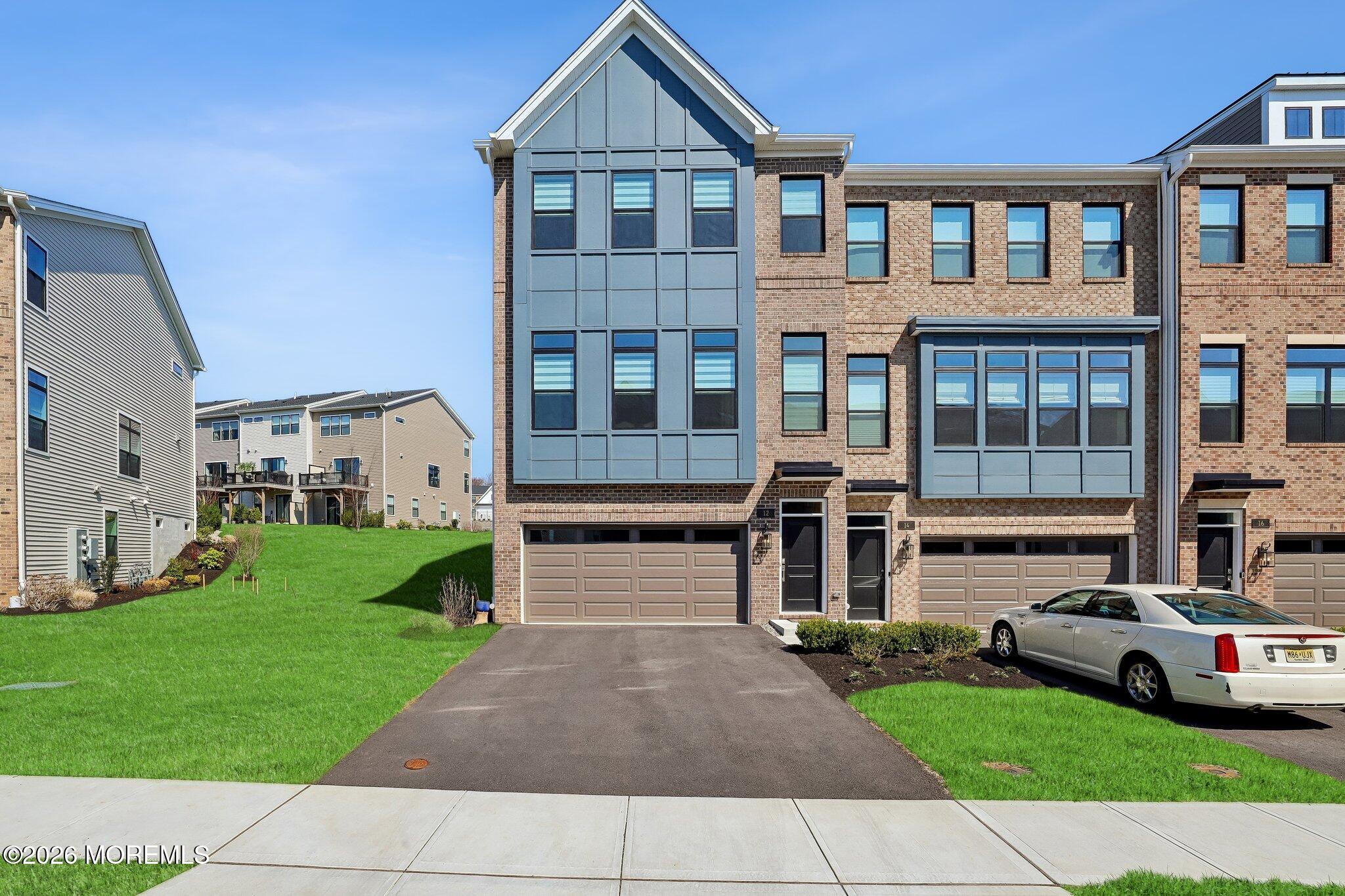 12 Linder Court Middletown NJ 07748