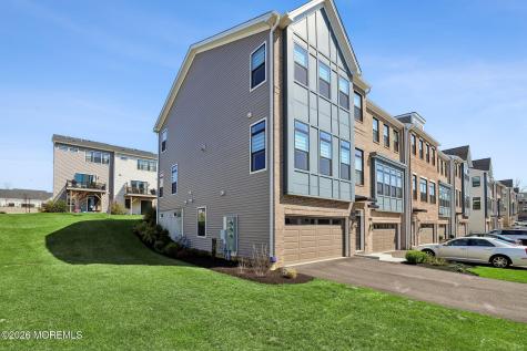 12 Linder Court Middletown NJ 07748