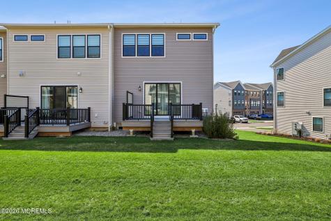 12 Linder Court Middletown NJ 07748