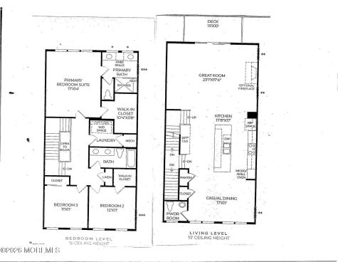 12 Linder Court Middletown NJ 07748