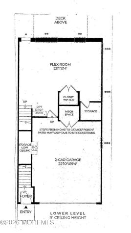 12 Linder Court Middletown NJ 07748