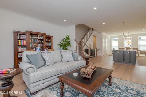12 Linder Court Middletown NJ 07748